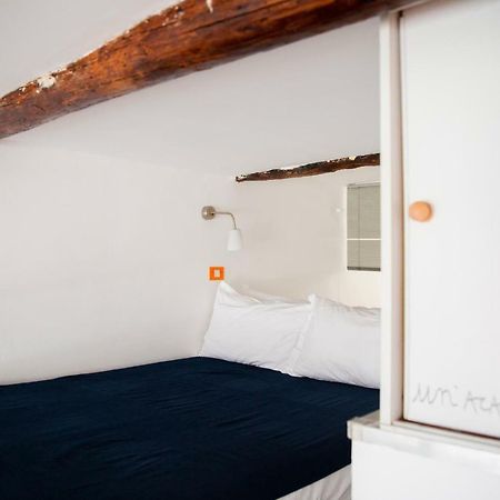 Casa Otto Nel Cuore Di Genova By Wonderful Italy Apartment Luaran gambar