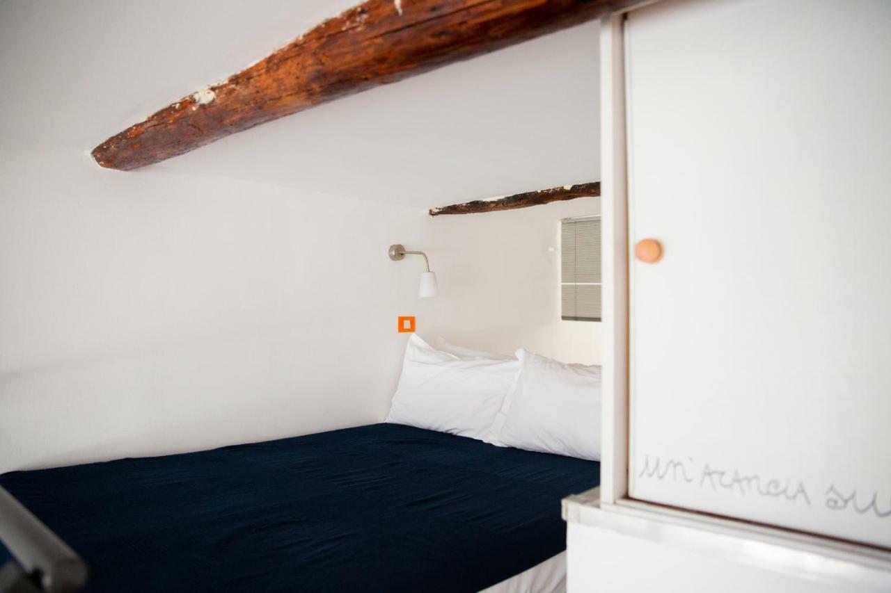 Casa Otto Nel Cuore Di Genova By Wonderful Italy Apartment Luaran gambar