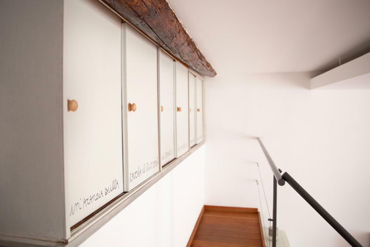 Casa Otto Nel Cuore Di Genova By Wonderful Italy Apartment Luaran gambar