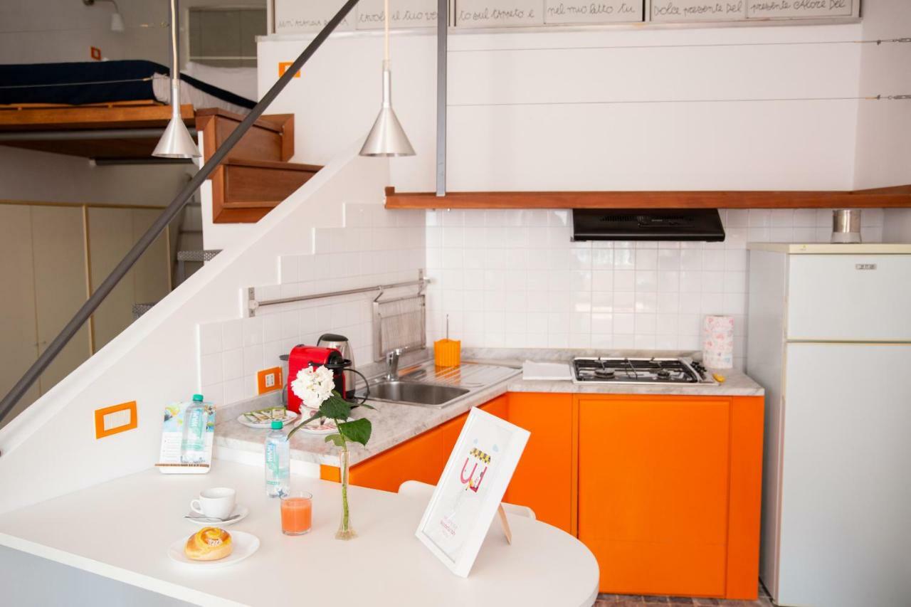 Casa Otto Nel Cuore Di Genova By Wonderful Italy Apartment Luaran gambar